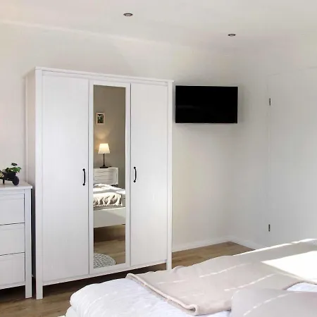 Hannelore-1 By Interhome *