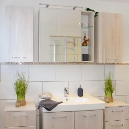 Hannelore-1 By Interhome Apartment *