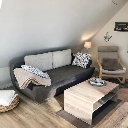 Hannelore-1 By Interhome