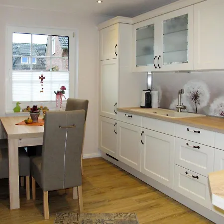 Hannelore-1 By Interhome