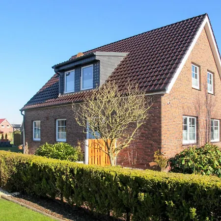 Hannelore-1 By Interhome Apartment