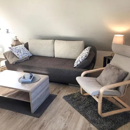 Hannelore-1 By Interhome * Wangerland