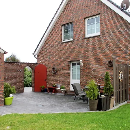 Hannelore-1 By Interhome