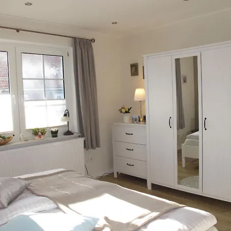 Hannelore-1 By Interhome