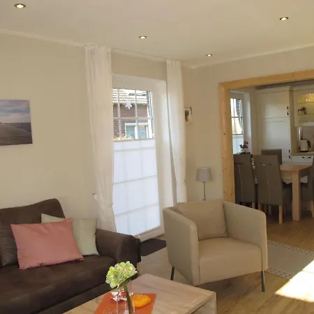 Hannelore-1 By Interhome Wangerland