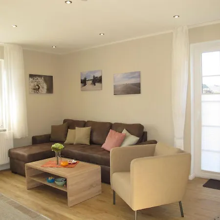 Hannelore-1 By Interhome