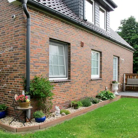 Hannelore-1 By Interhome Wangerland