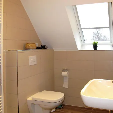 Apartment Hannelore-1 By Interhome *