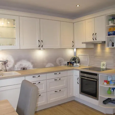 Hannelore-1 By Interhome * Wangerland