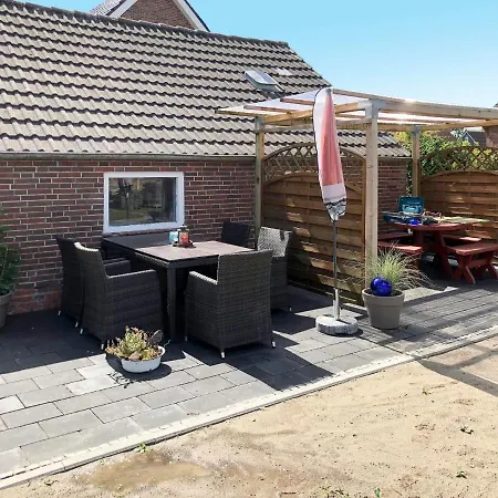 Hannelore-1 By Interhome Apartment *