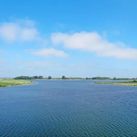 Apartment Hannelore-1 By Interhome