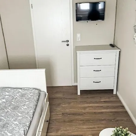 Hannelore-1 By Interhome Wangerland