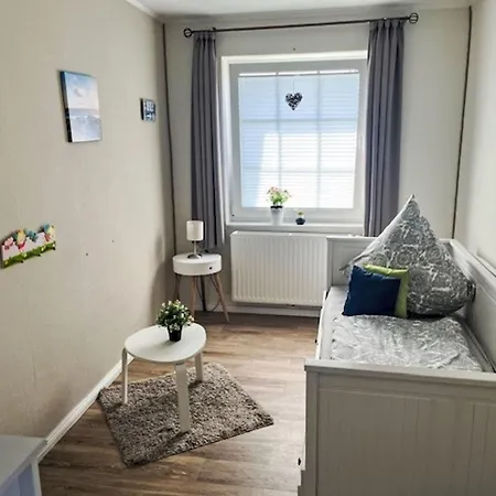 Hannelore-1 By Interhome Wangerland