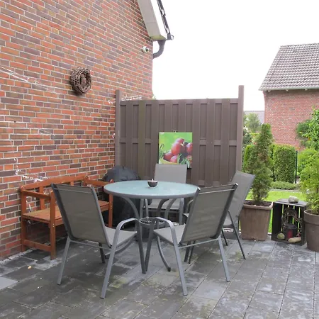 Hannelore-1 By Interhome *