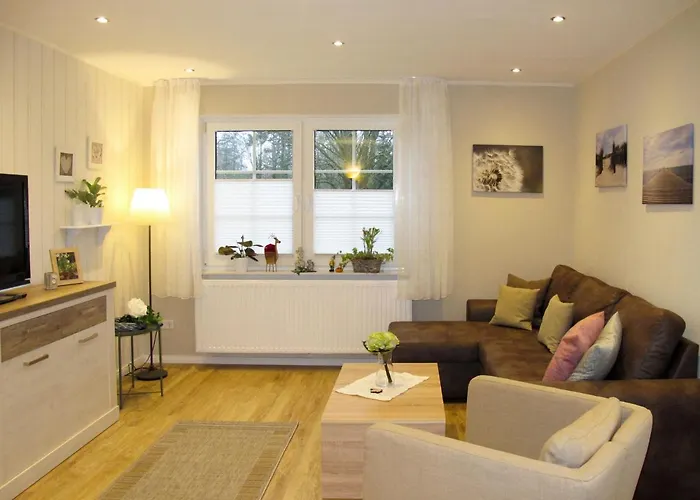 Hannelore-1 By Interhome