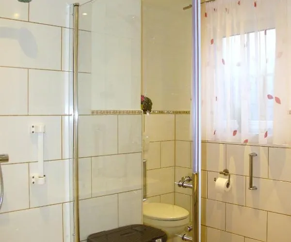 Апартаменты Hannelore-1 By Interhome Вангерланд