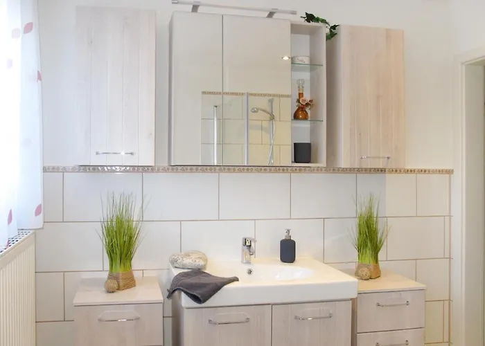 Hannelore-1 By Interhome Апартаменты *