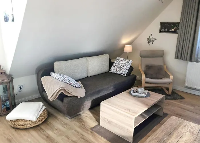 Hannelore-1 By Interhome