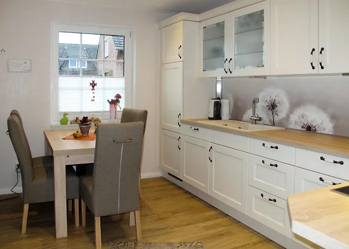 Hannelore-1 By Interhome