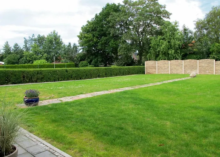 Hannelore-1 By Interhome