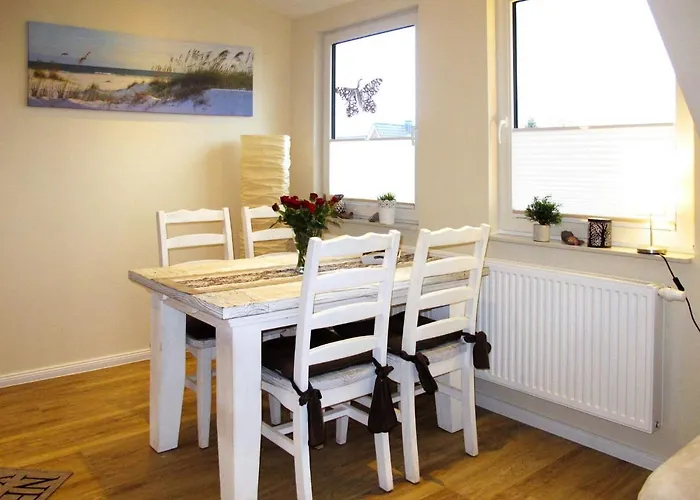 Apartment Hannelore-1 By Interhome