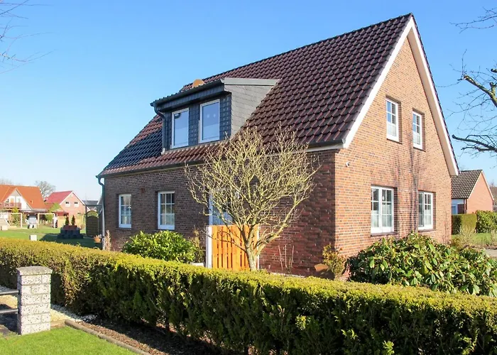 Hannelore-1 By Interhome Апартаменты