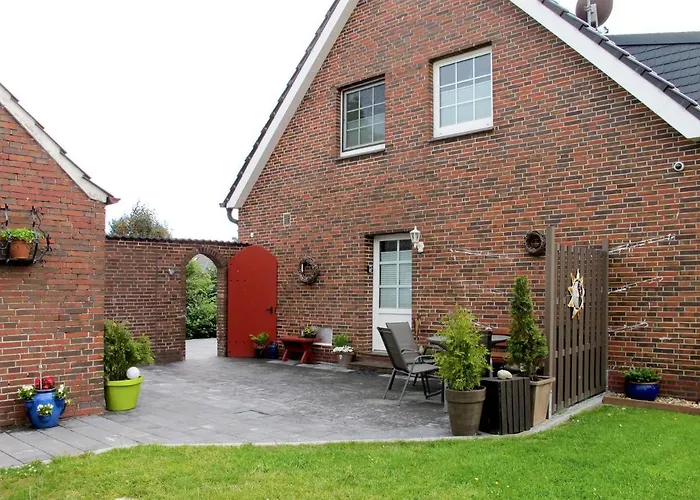 Hannelore-1 By Interhome