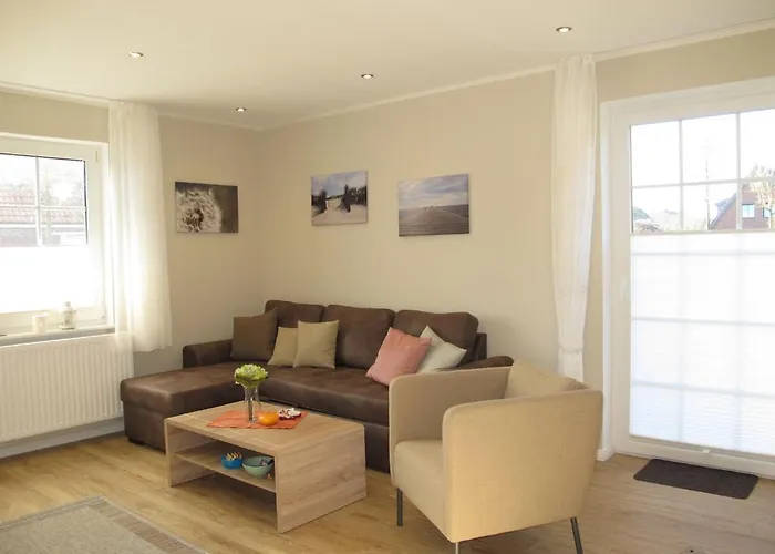 Hannelore-1 By Interhome