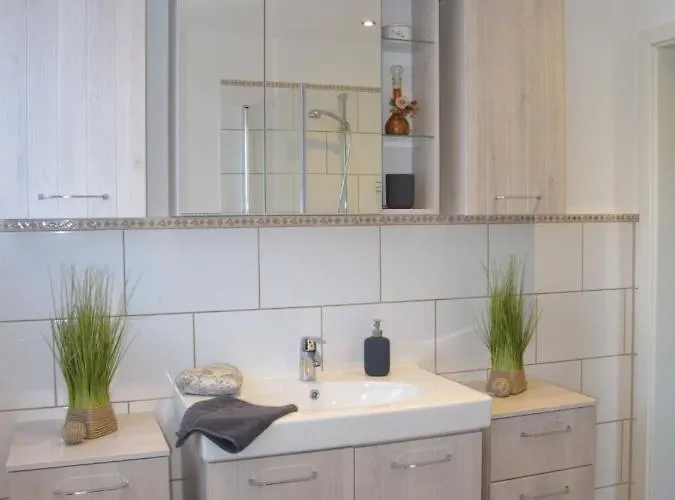 Апартаменты Hannelore-1 By Interhome Вангерланд