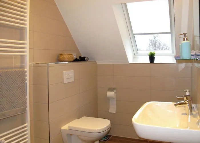 Апартаменты Hannelore-1 By Interhome *