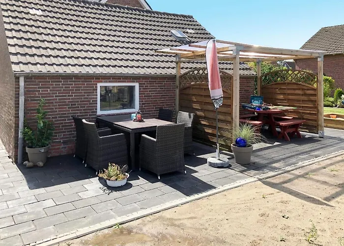 Hannelore-1 By Interhome Апартаменты *