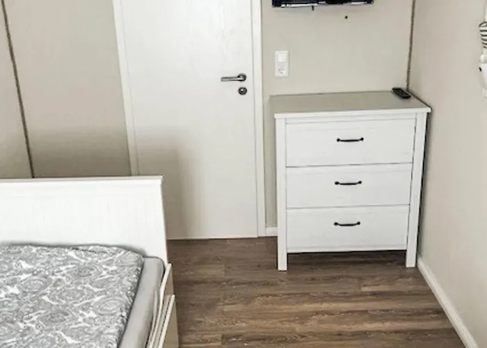 Hannelore-1 By Interhome Вангерланд