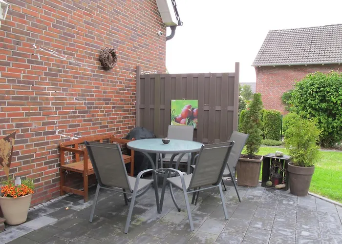 Hannelore-1 By Interhome *